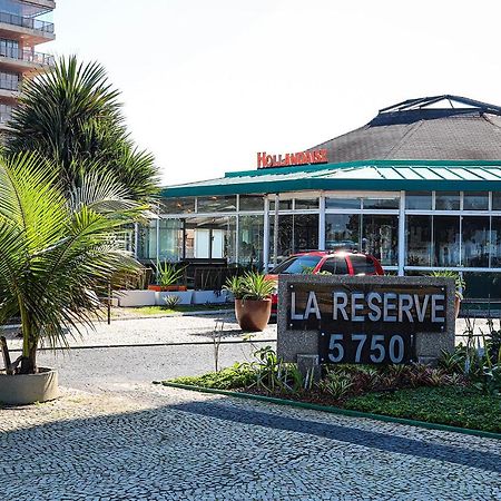Appartement Acolhedor Flat A Beira-Mar Na Barra Da Tijuca à Rio de Janeiro Extérieur photo
