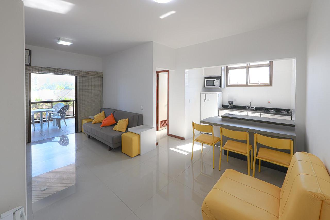 Appartement Acolhedor Flat A Beira-Mar Na Barra Da Tijuca à Rio de Janeiro Extérieur photo