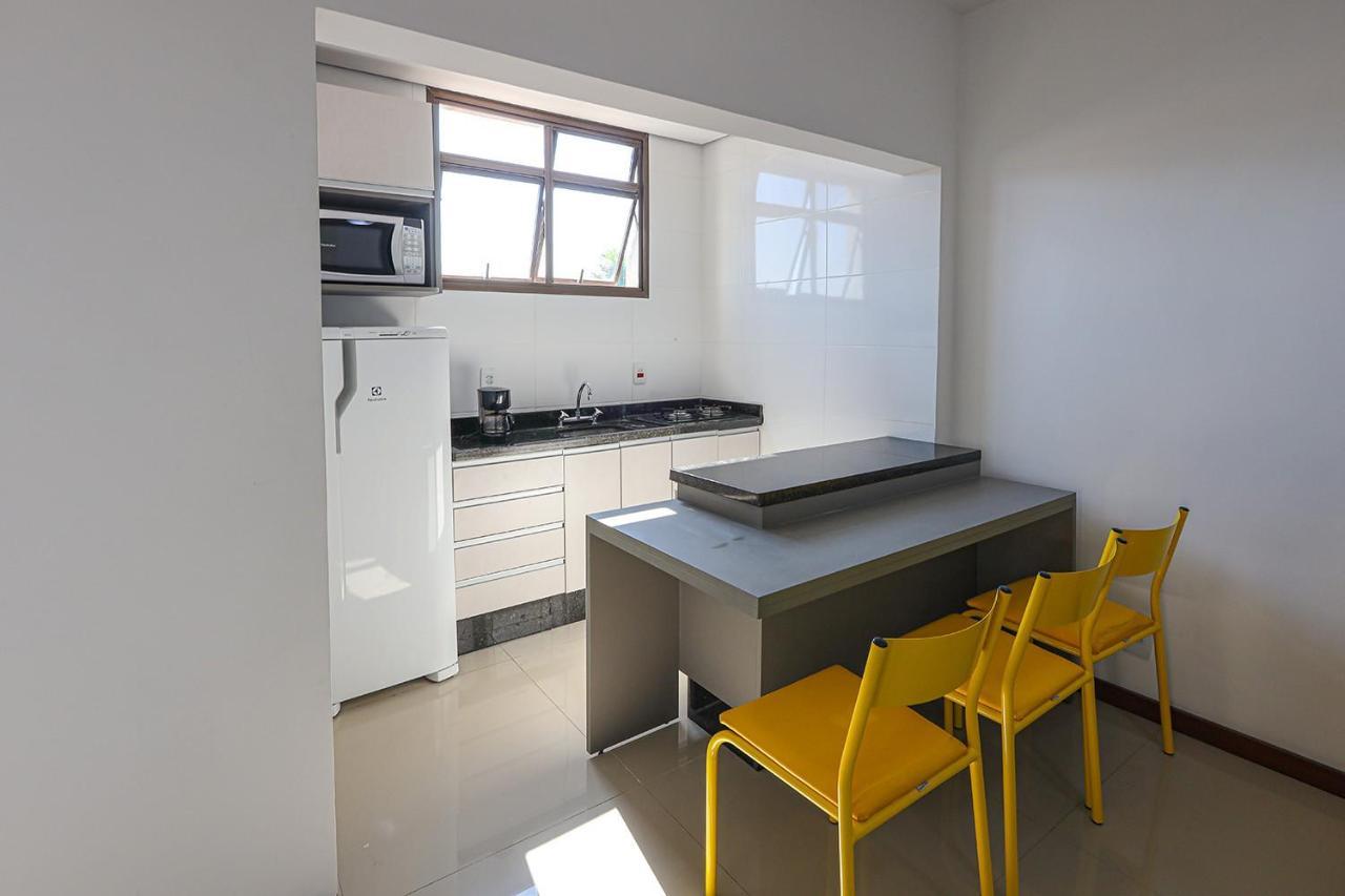 Appartement Acolhedor Flat A Beira-Mar Na Barra Da Tijuca à Rio de Janeiro Extérieur photo
