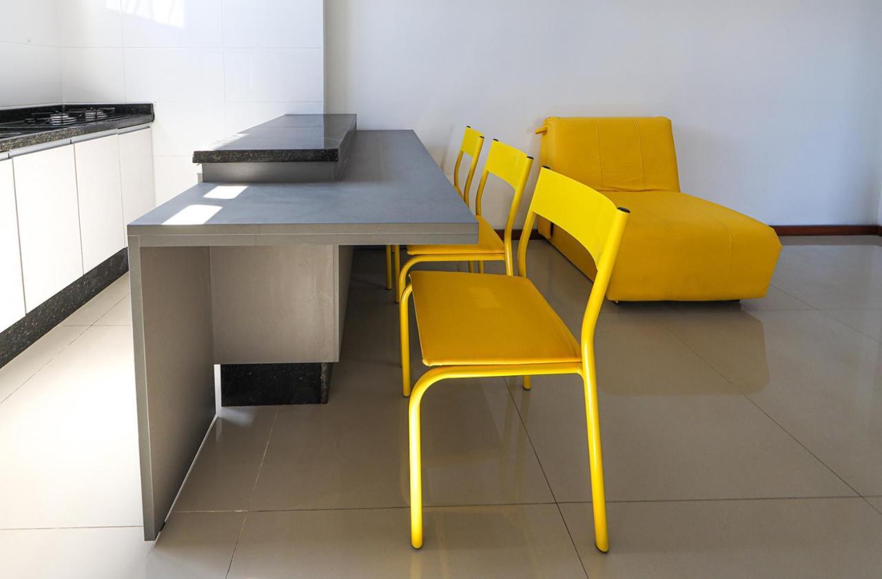 Appartement Acolhedor Flat A Beira-Mar Na Barra Da Tijuca à Rio de Janeiro Extérieur photo