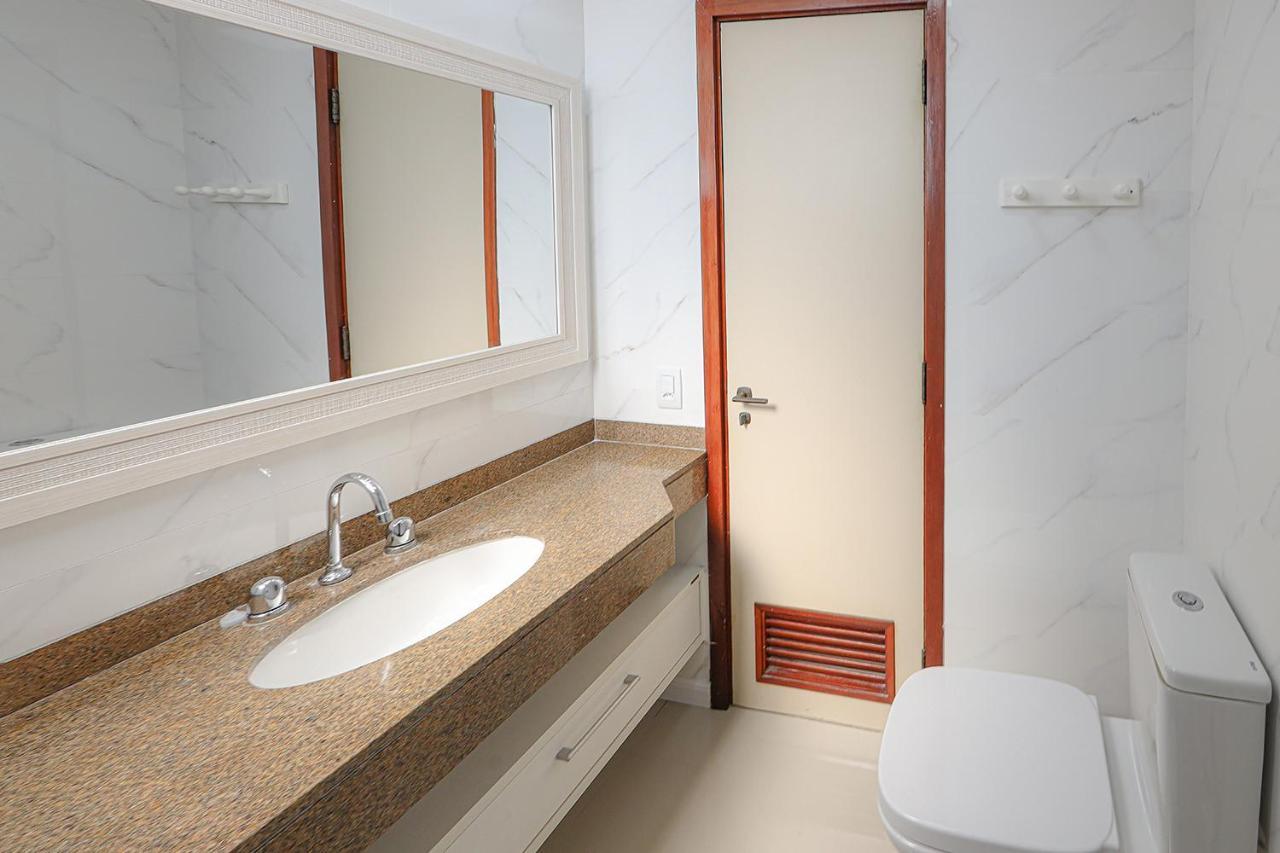 Appartement Acolhedor Flat A Beira-Mar Na Barra Da Tijuca à Rio de Janeiro Extérieur photo