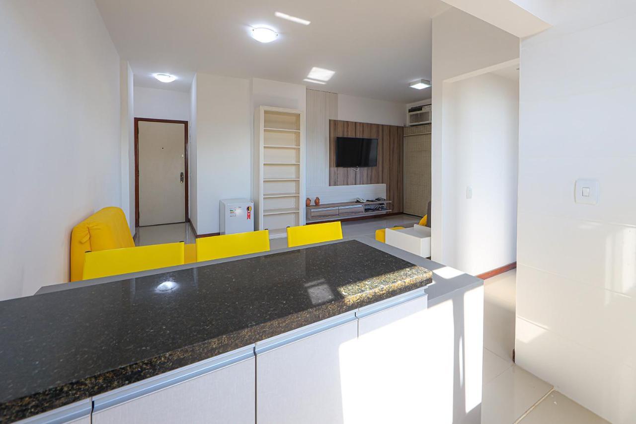 Appartement Acolhedor Flat A Beira-Mar Na Barra Da Tijuca à Rio de Janeiro Extérieur photo