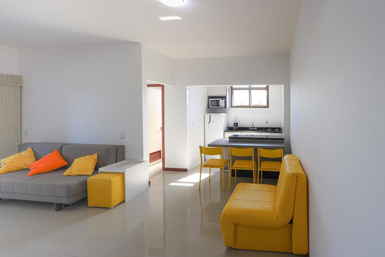 Appartement Acolhedor Flat A Beira-Mar Na Barra Da Tijuca à Rio de Janeiro Extérieur photo