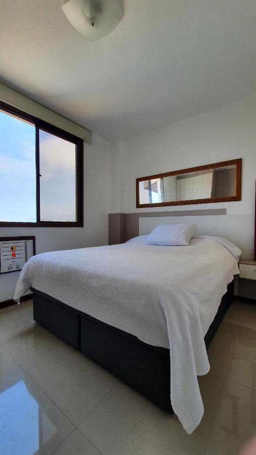 Appartement Acolhedor Flat A Beira-Mar Na Barra Da Tijuca à Rio de Janeiro Extérieur photo