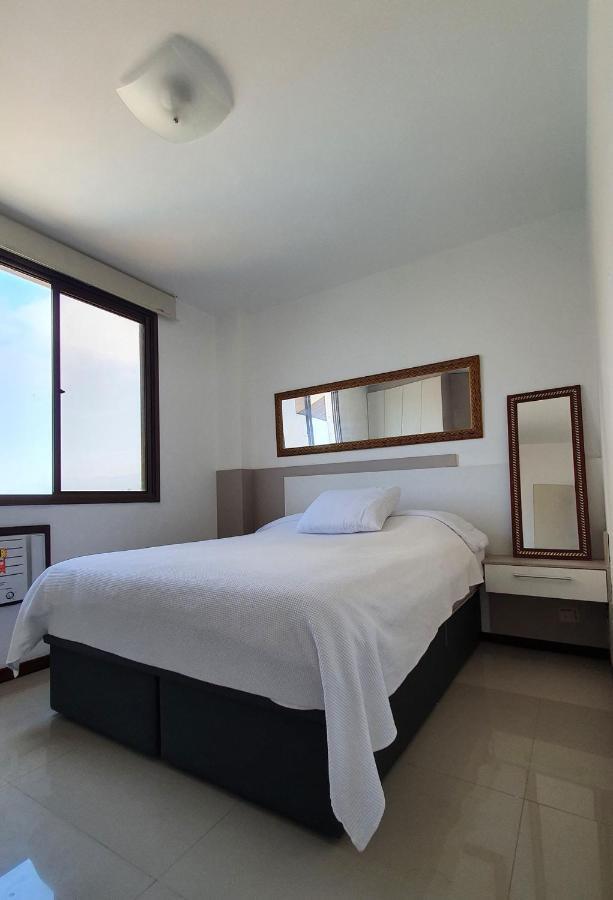 Appartement Acolhedor Flat A Beira-Mar Na Barra Da Tijuca à Rio de Janeiro Extérieur photo